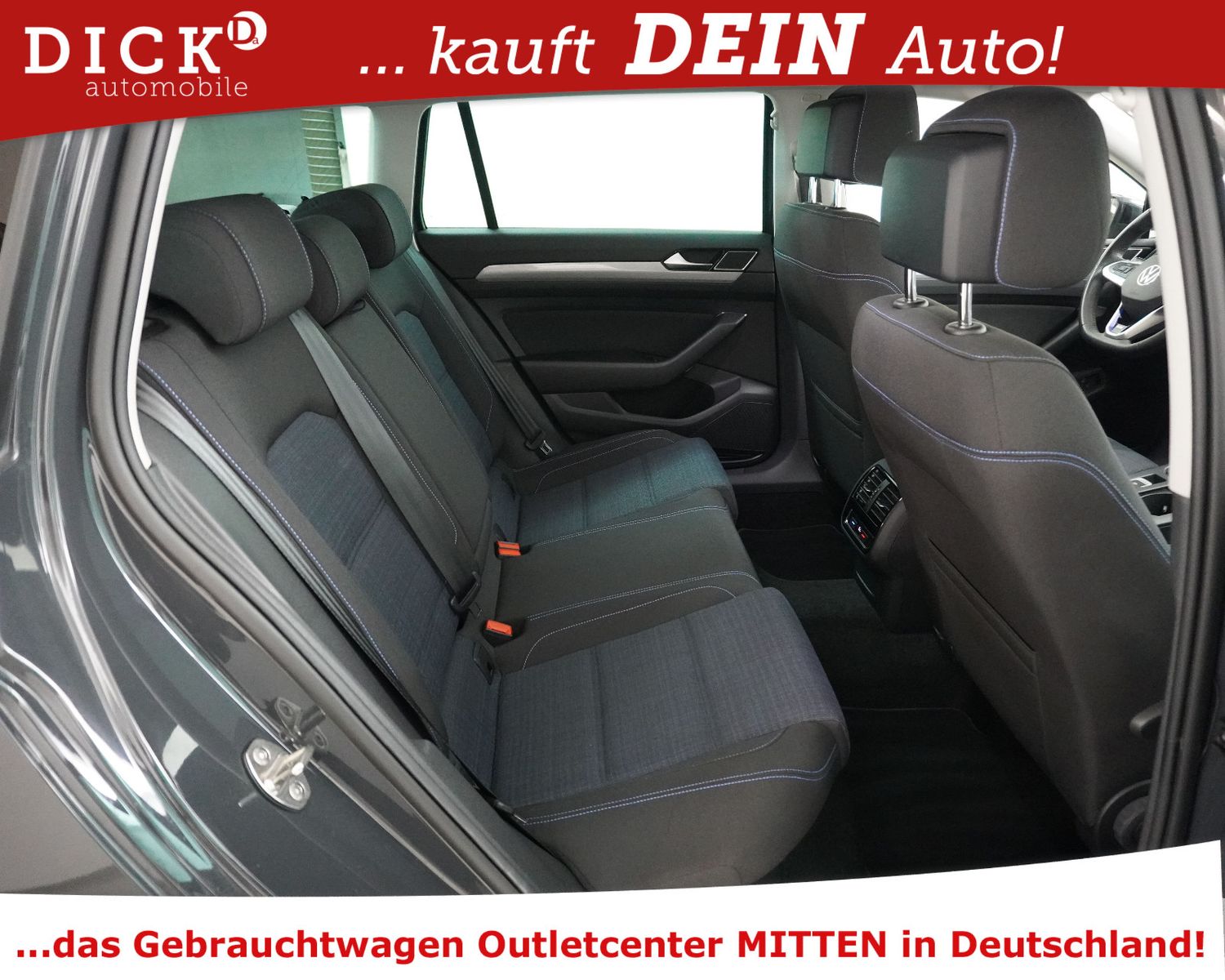 Volkswagen Passat Var 1.4 TSI GTE NAV+KAM+SHZ+ACC+MASSAG+18
