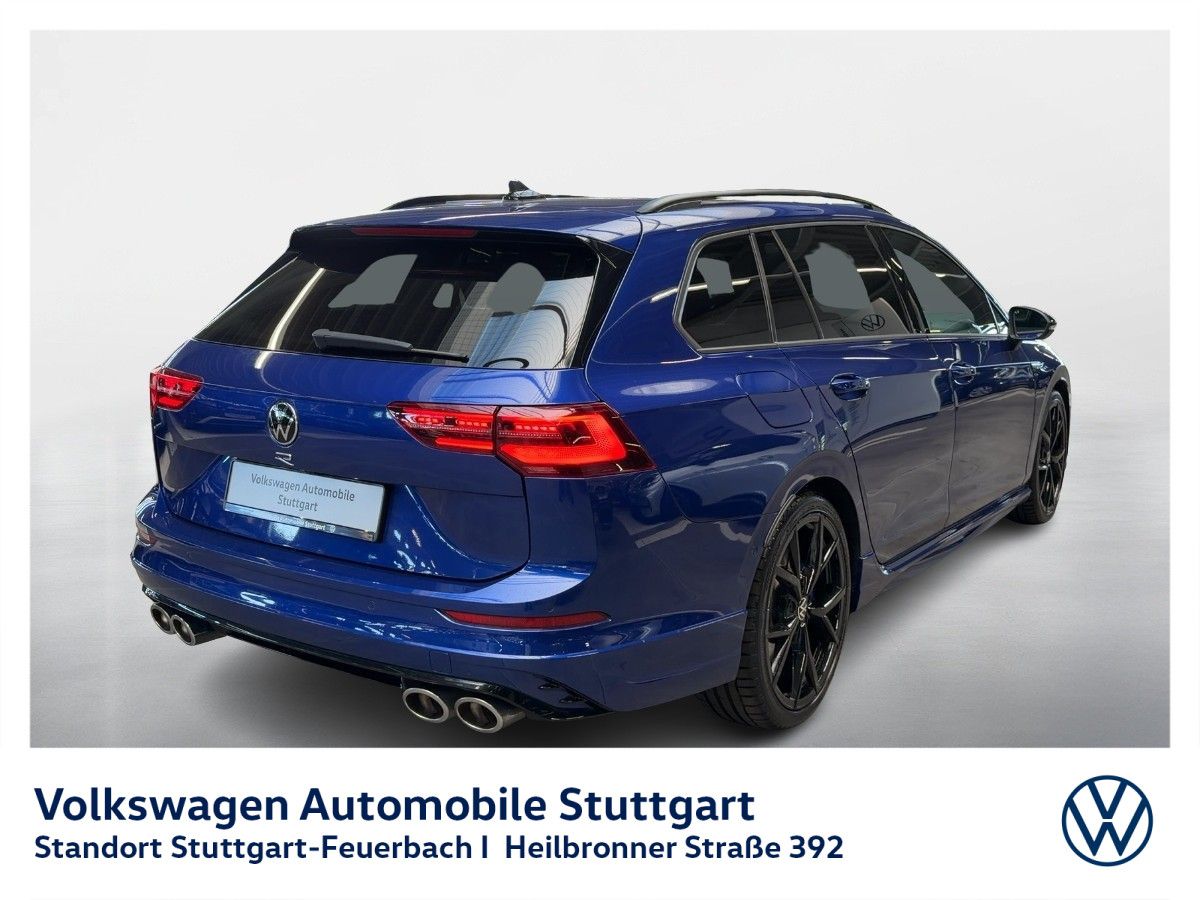 Volkswagen Golf 8 Variant R DSG Navi Kamera P-Dach
