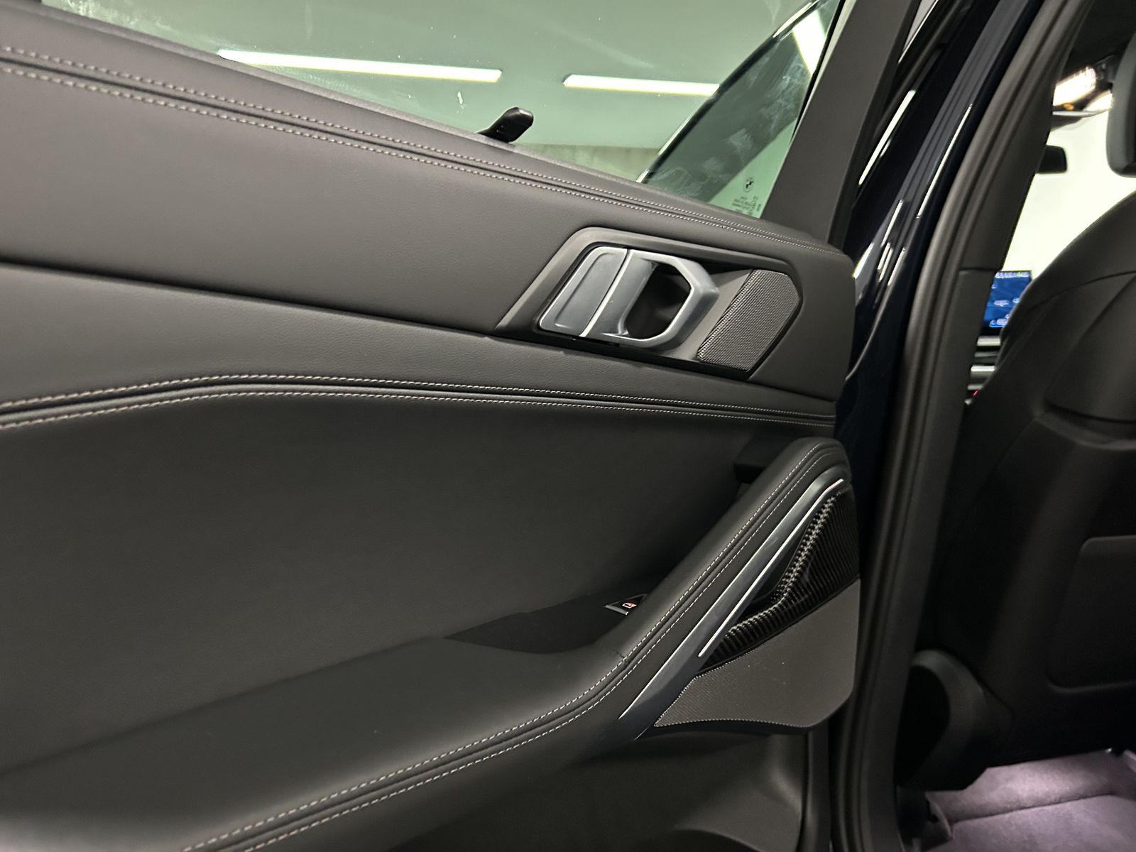 BMW X6 xDrive40d M Sportpaket Pro Harman/Kardon Pano