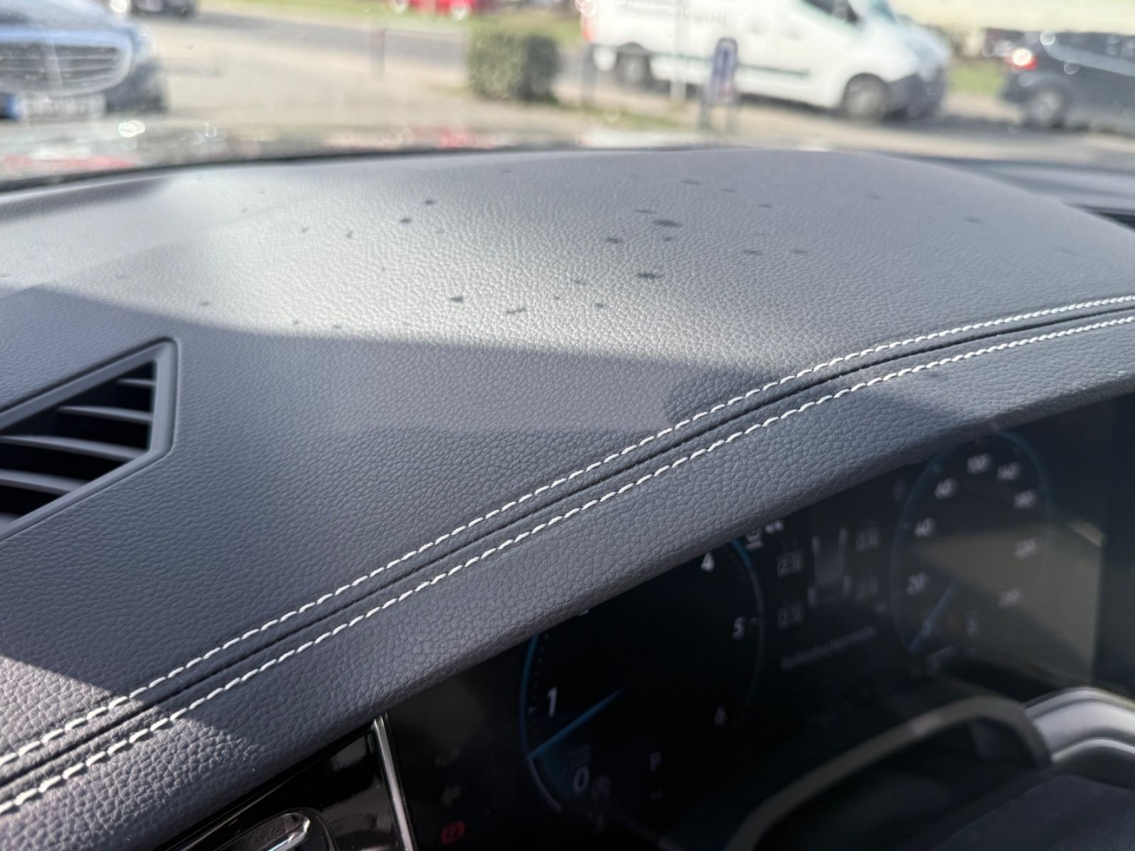 Volkswagen Touareg TDI Luft ACC Stdhzg AHK Pano Allradlenk