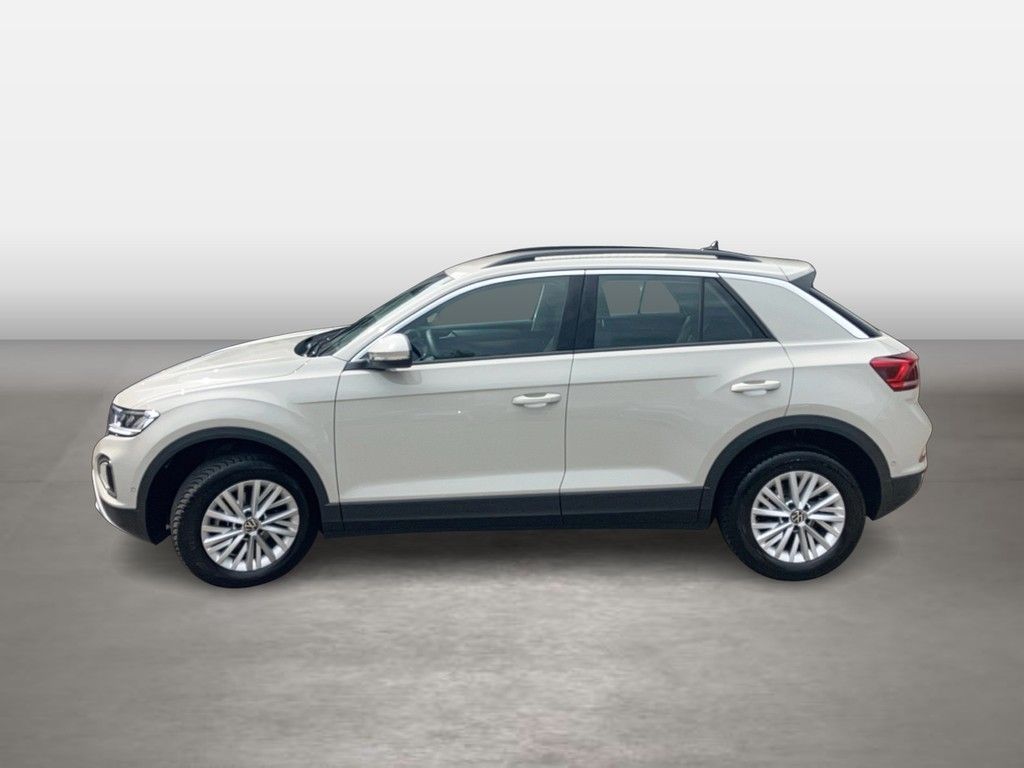 Volkswagen T-Roc Life 1.5 TSI DSG - Samsaru's Car Outlet