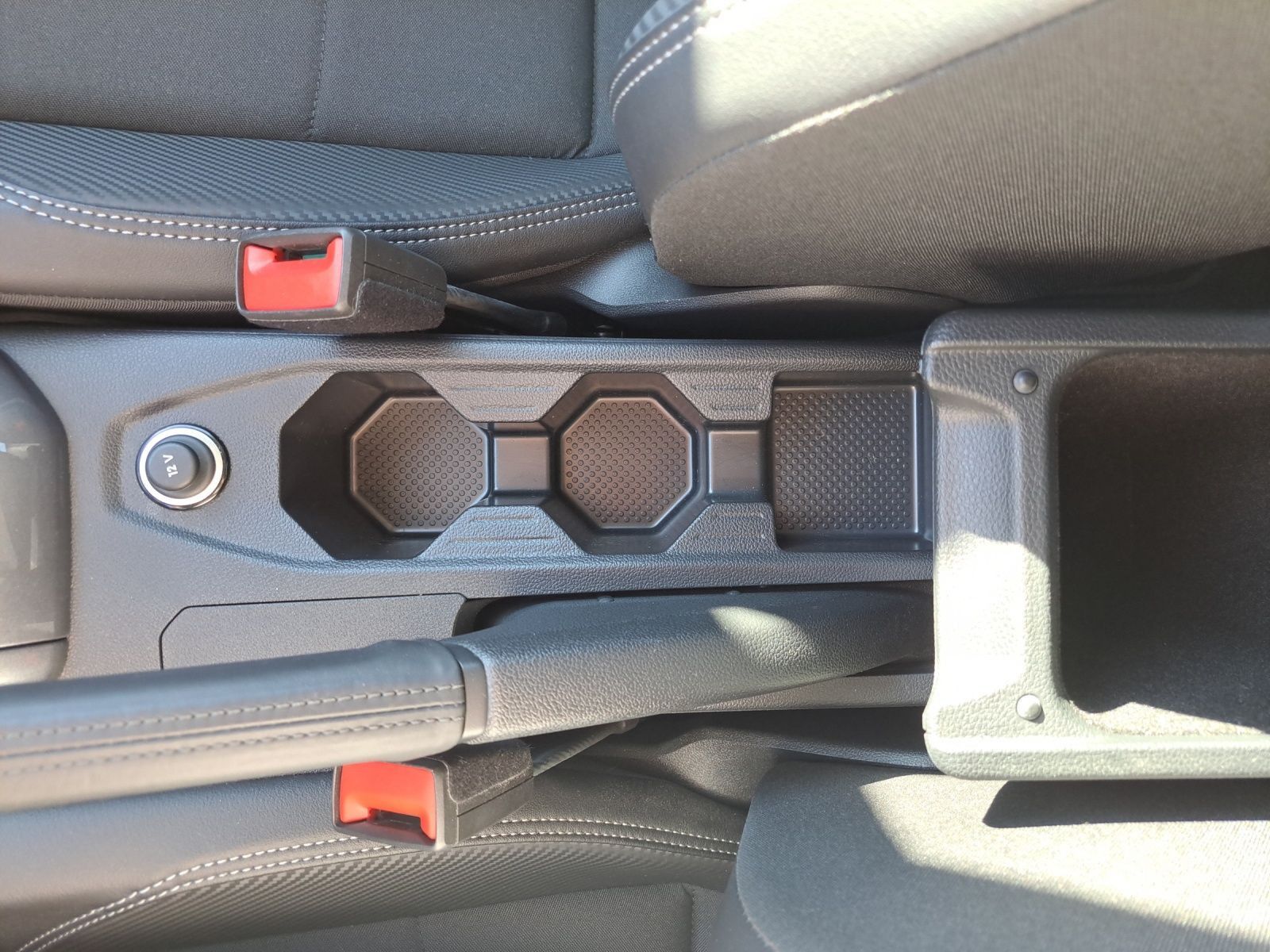 Volkswagen Taigo Style 1.5 TSI - Samsaru's Car Outlet