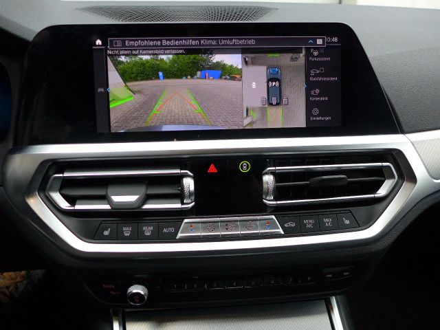 BMW 320e Touring Sport Line - Samsaru's Car Outlet