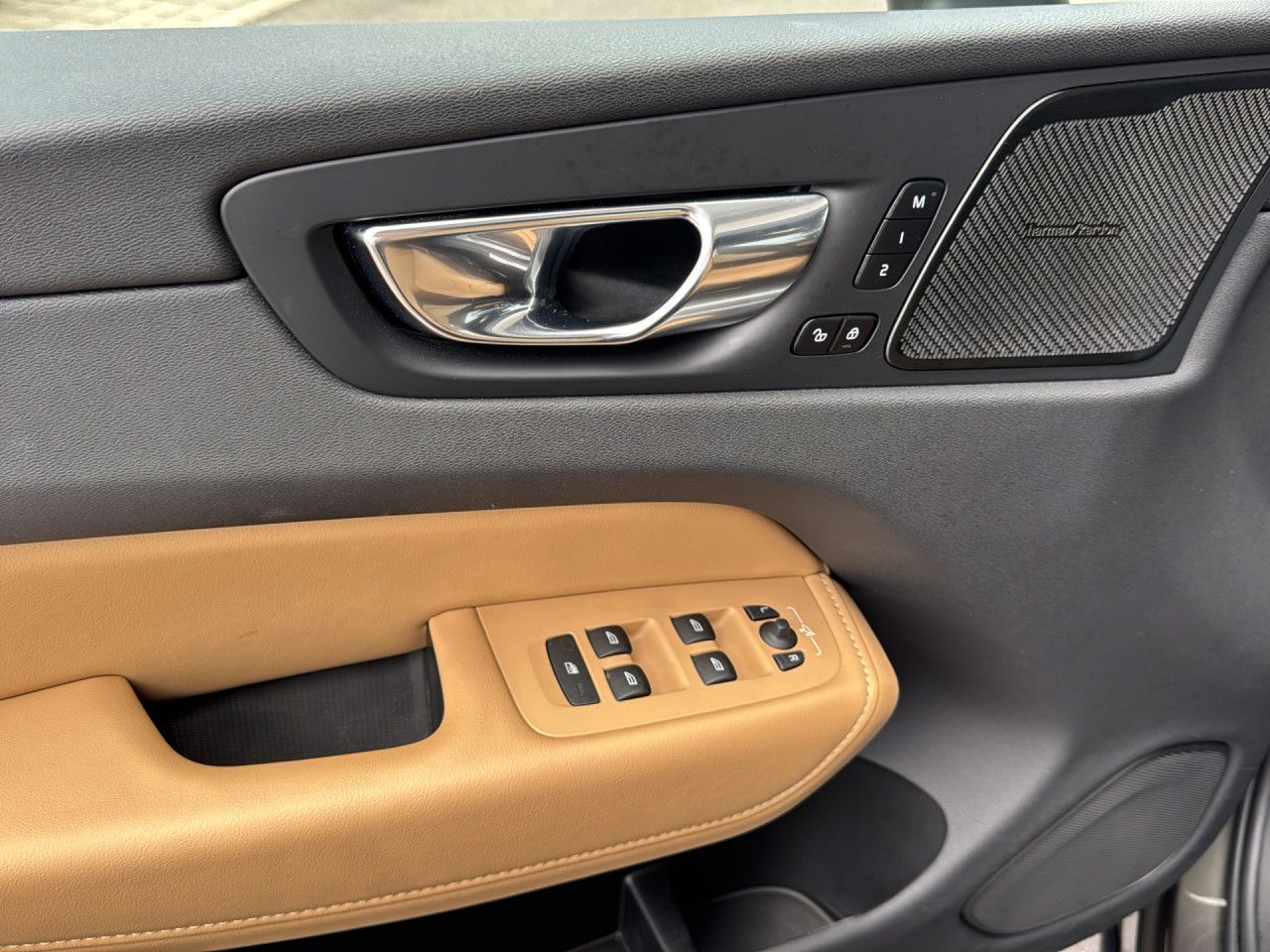Volvo XC 60 Inscription AWD Bluetooth Head Up Display