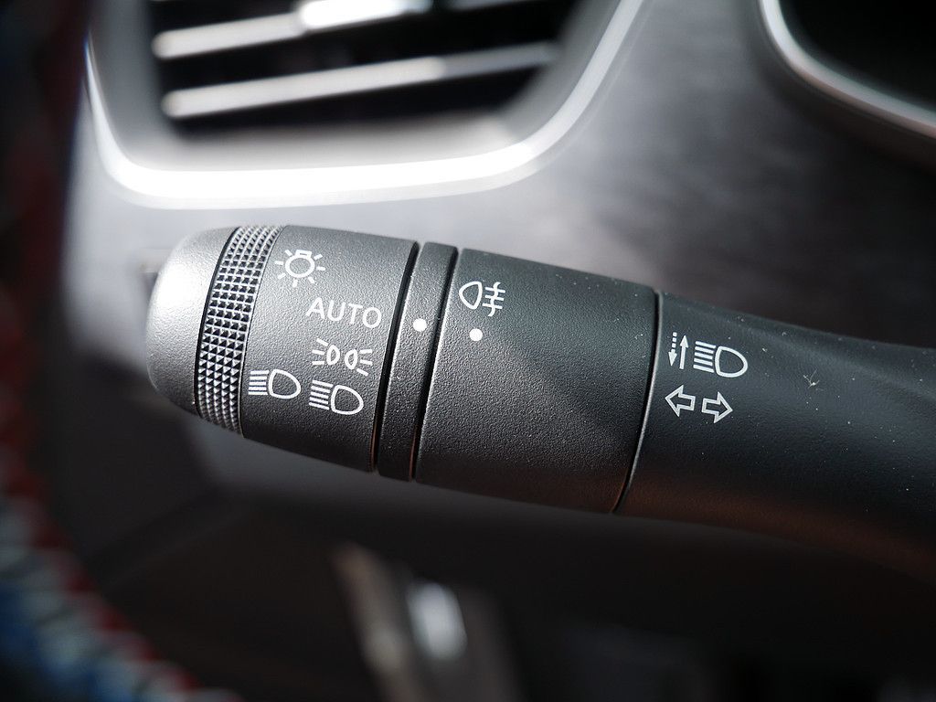 Renault Arkana ESPRIT ALPINE Full Hybrid - Samsaru's Car Outlet