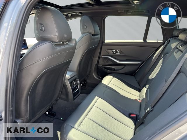 BMW 330 xDrive Touring M-Sport ACC HiFi AHK 360°Cam