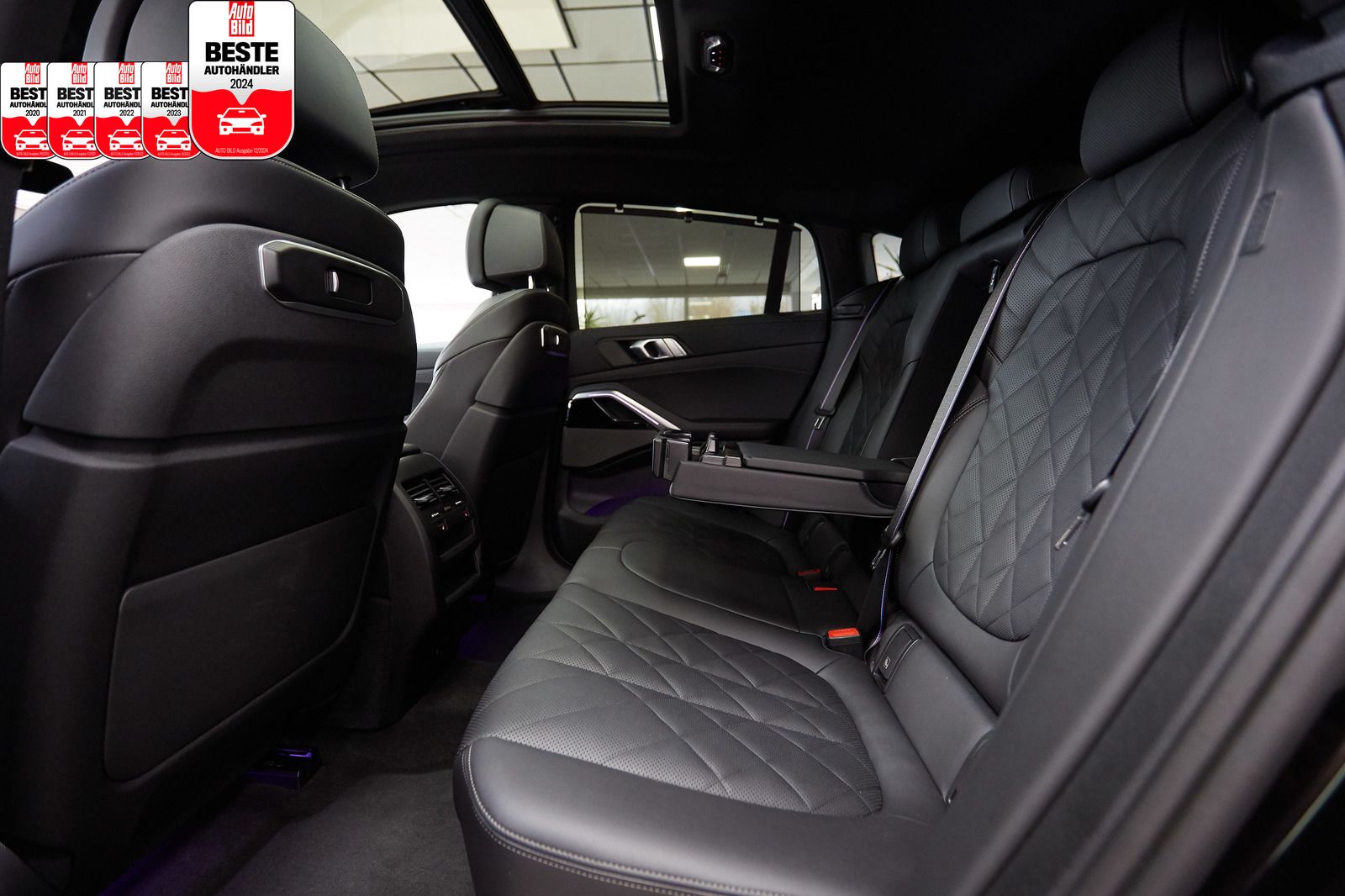 BMW X6 xDrive30d 3x M SPORT PRO*INTEGRAL*PANO*MASSAG