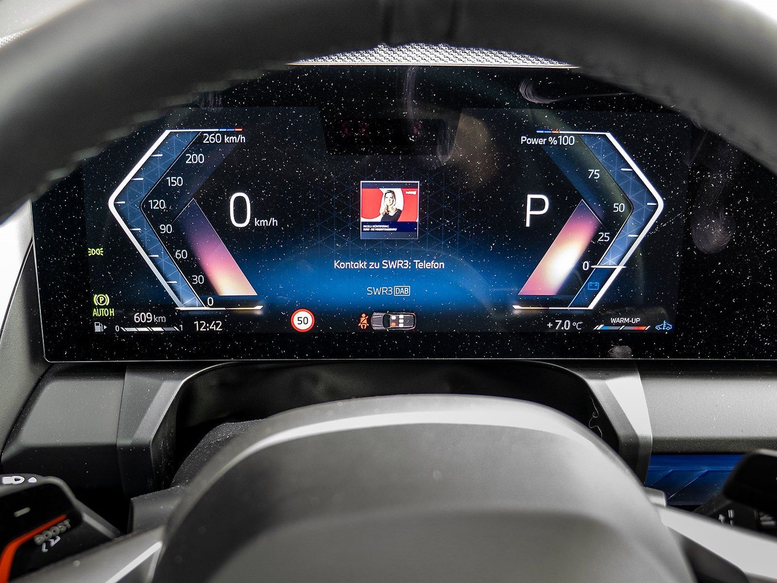 BMW X3 20d xDrive NEUJAHRSDEAL mit 16.590 EUR ERSPAR