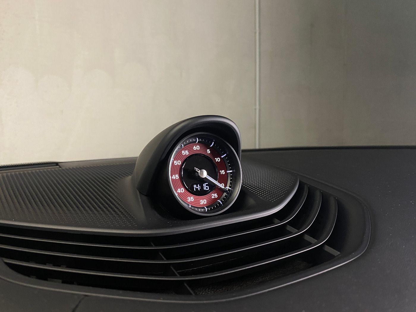 Porsche Taycan GTS | Hinterachslenkung | HD-Matrix LED |