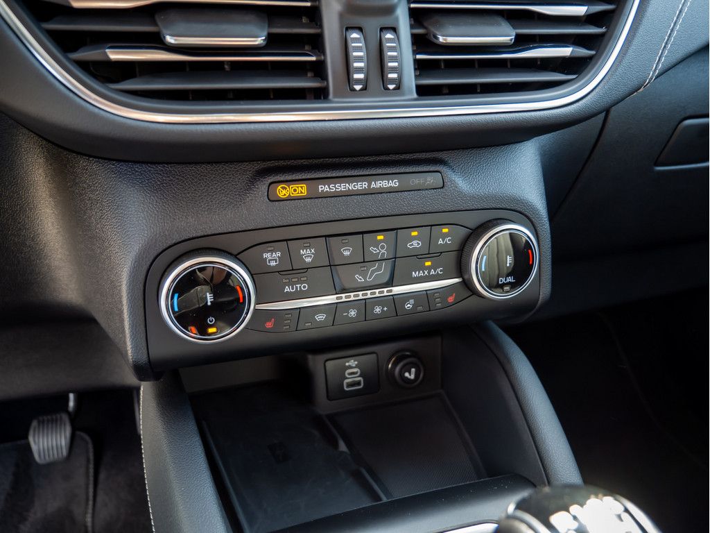 Ford KUGA VIGNALE 1.5T - Samsaru's Car Outlet