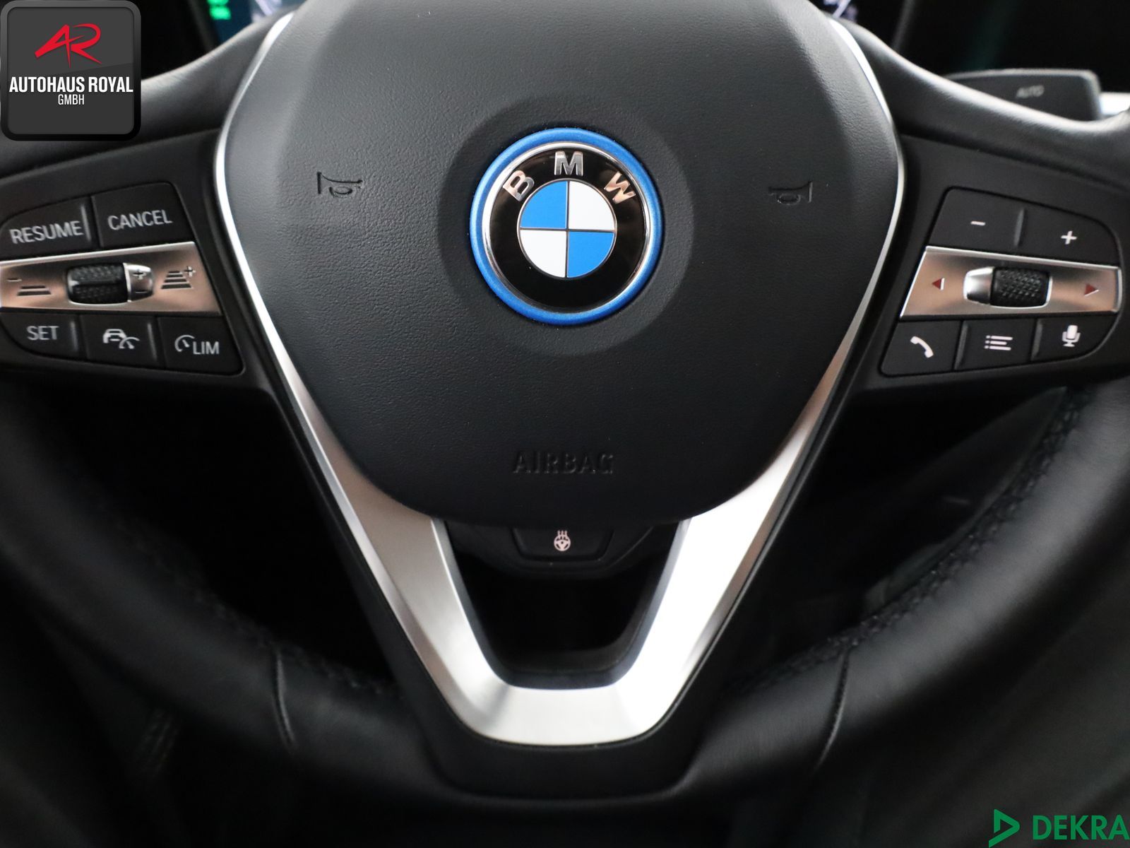 BMW 320 e ADVANTAGE - Samsaru's Car Outlet