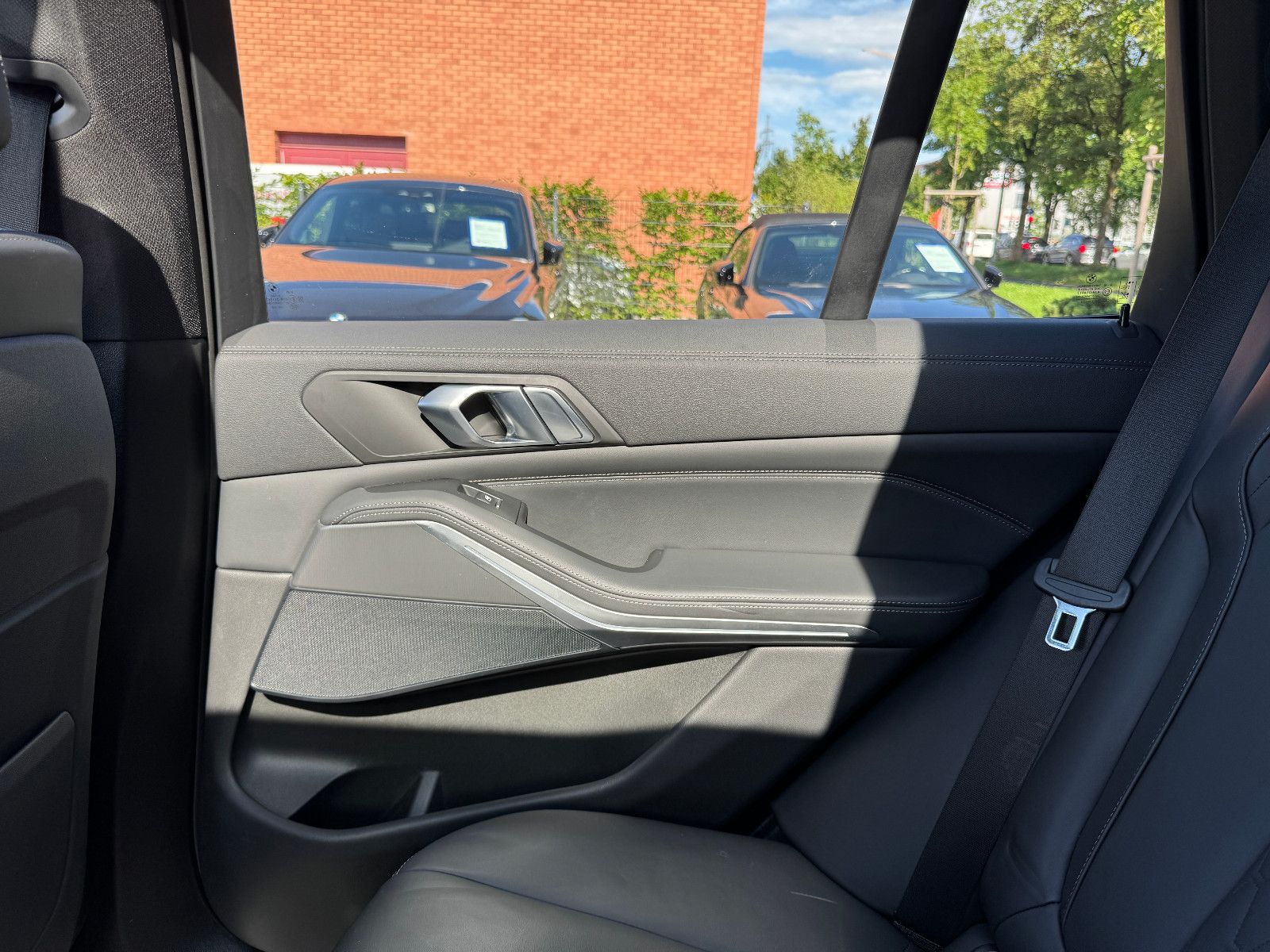 BMW X5 xDr 45 e MSport*Panorama*360°*Headup*Ko.Sitze