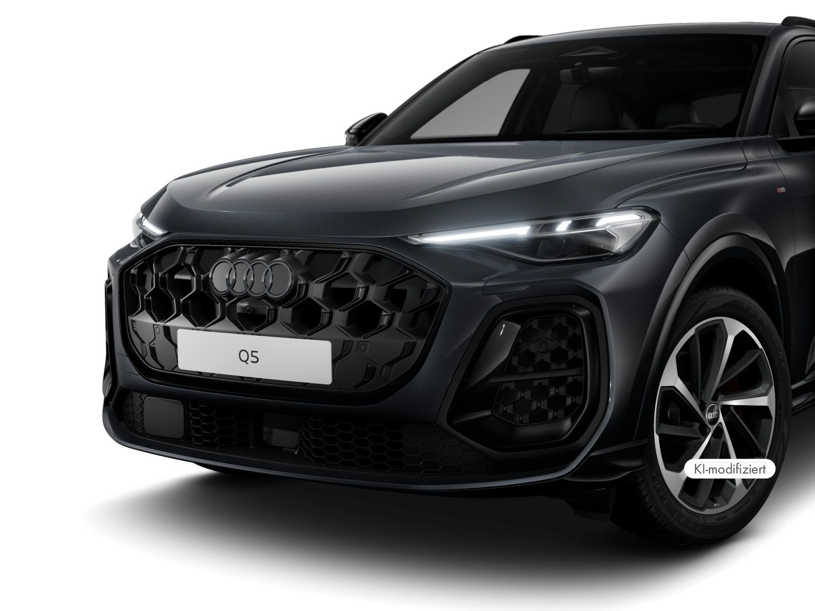 Audi Q5 Sportback TFSI S tronic Tech Pro S-Line