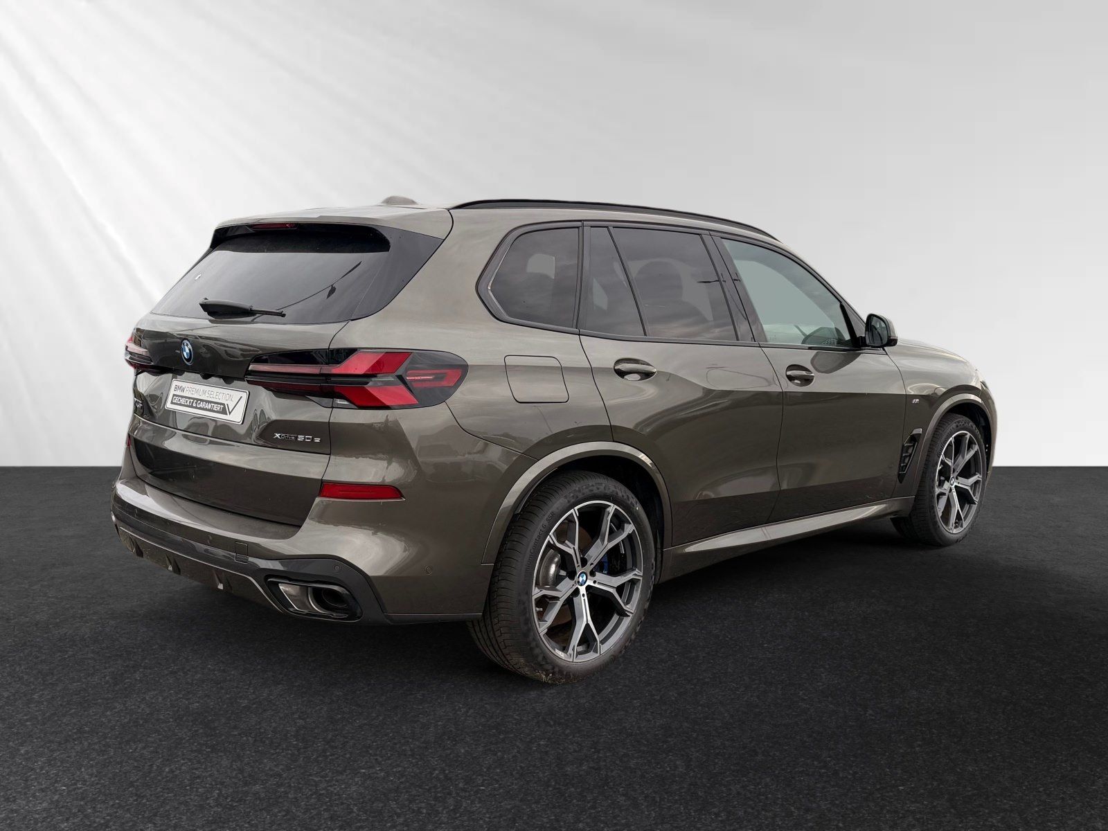 BMW X5 xDrive50e Inkl. € 1.190 Zubehörbonus* M Sport
