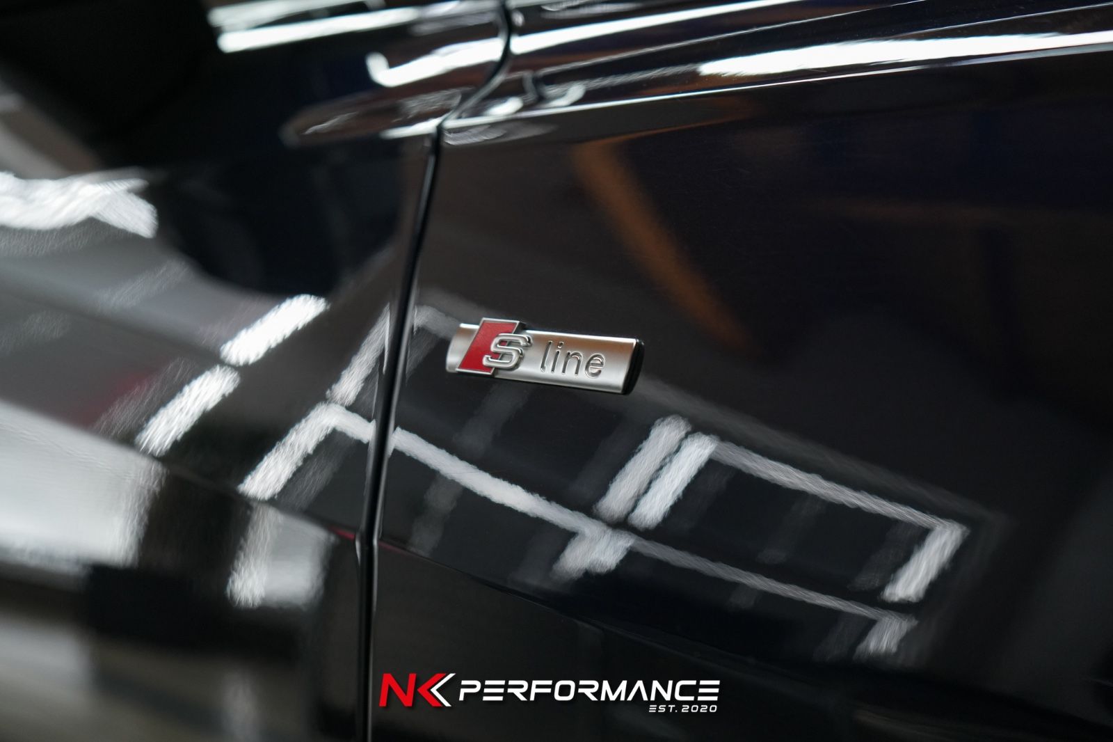 Audi A6 Avant 50 TDI quattro S-LINE - Samsaru's Car Outlet