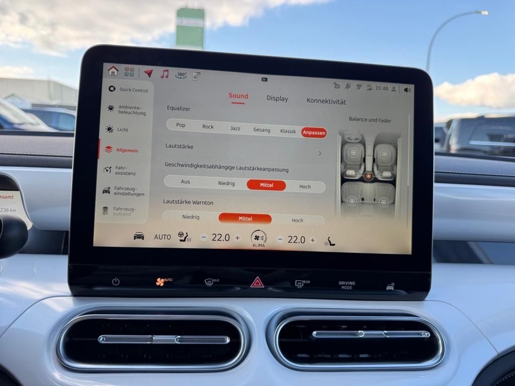 Smart #1 Pulse AWD 360°*HUD*Pano*LED*SHZ*Distr*Wärmep