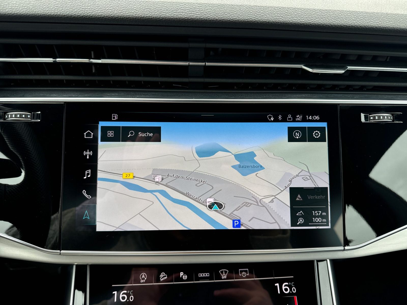 Audi Q8 50 TDI S-line quattro - Samsaru's Car Outlet