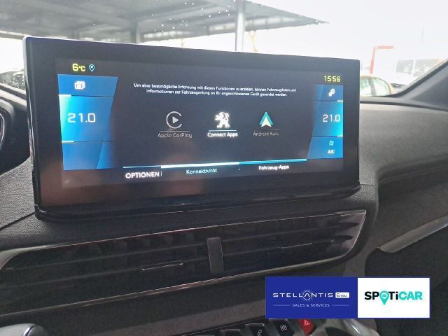 Peugeot 3008 Hybrid 225 (Plug-In) GT * elek.Heck*SHZ*AHK