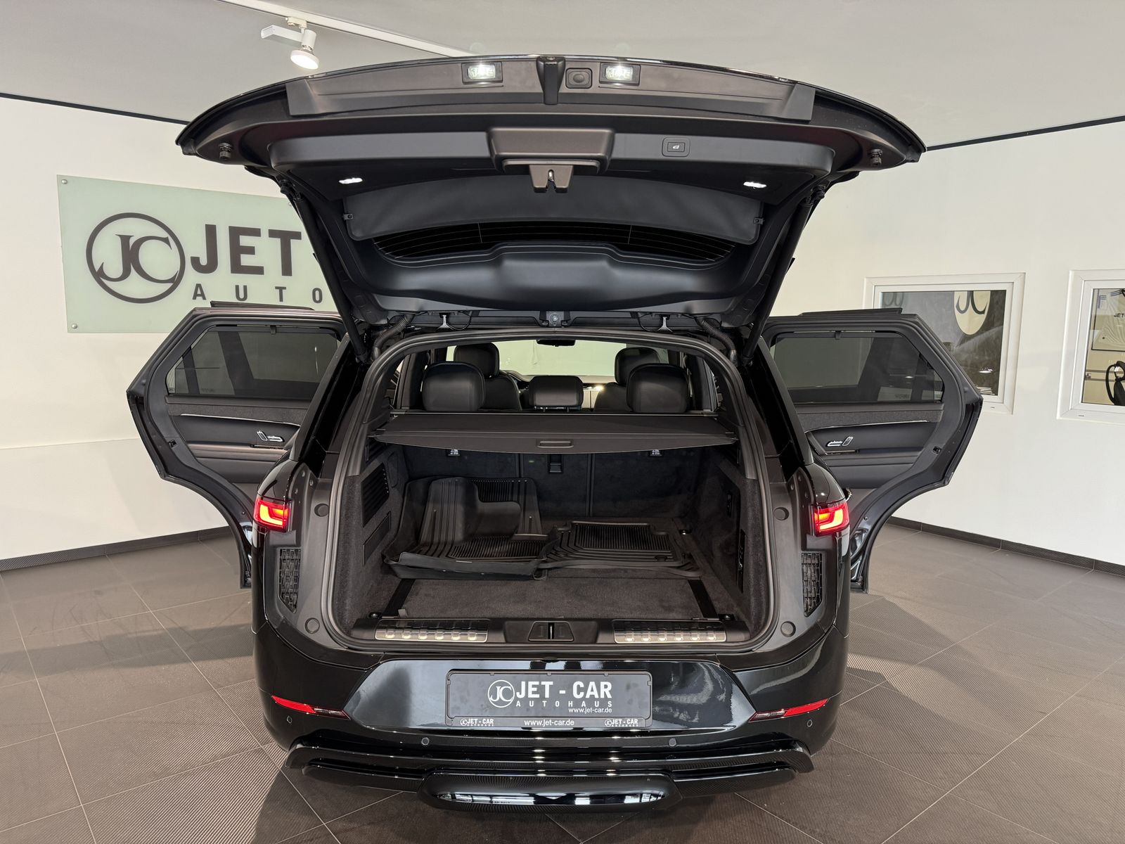 Range Rover Sport Autobiography - Samsaru's Car Outlet