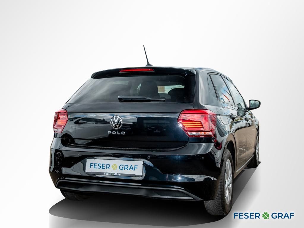 Volkswagen Polo Comfortline 1.0TSI DSG - Samsaru's Car Outlet