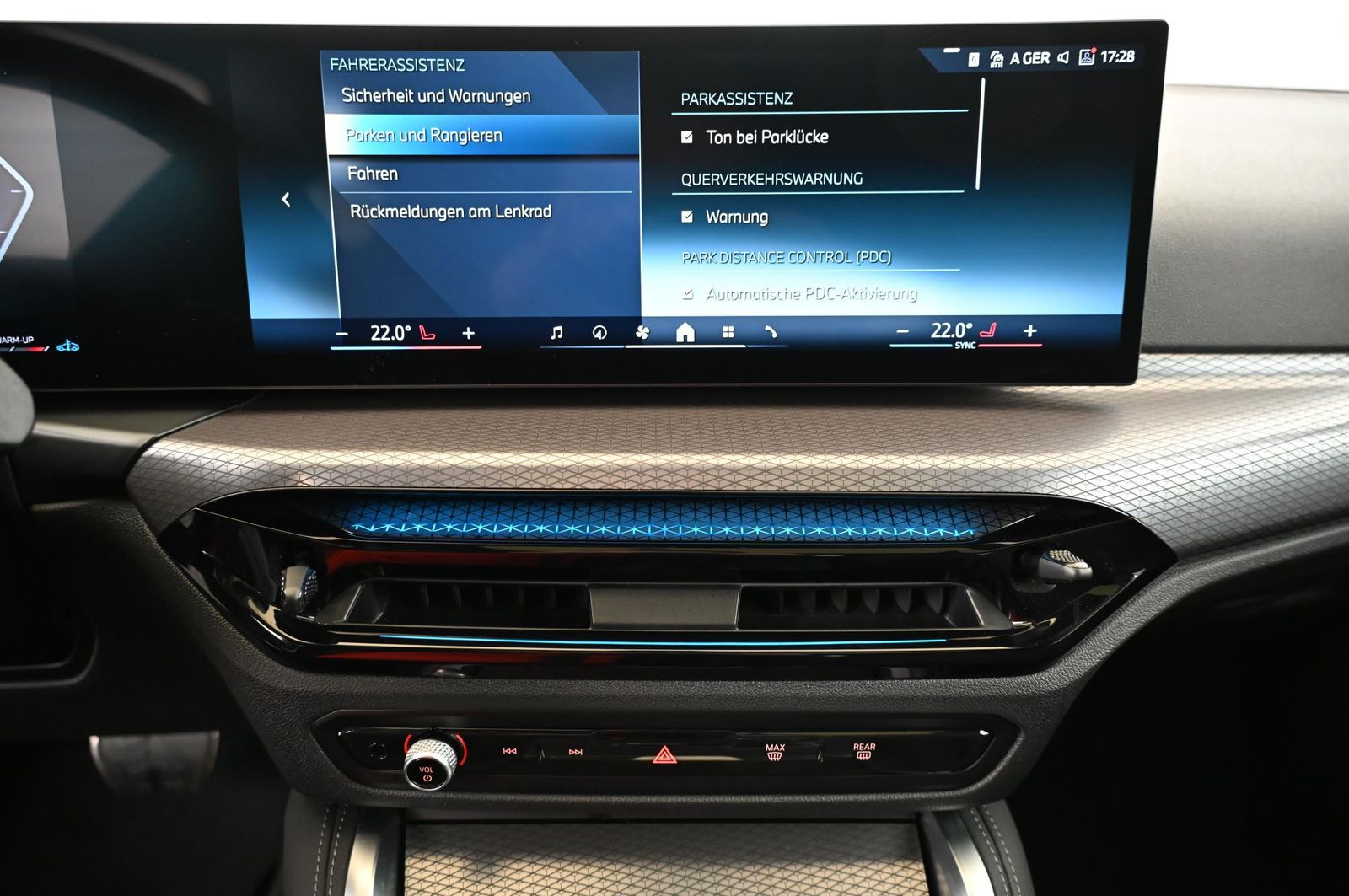 BMW 420d xDrive G-Coupe M-Sport LED/NAV/LEDER/GSD/19