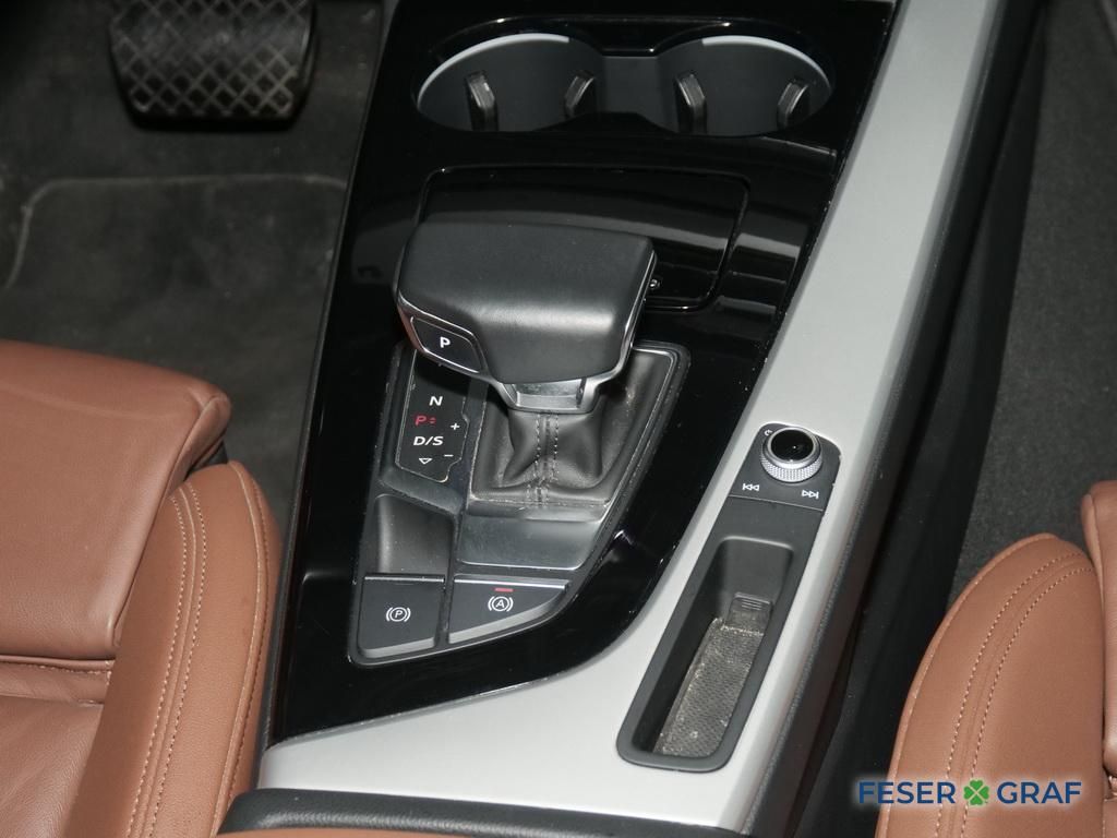 Audi A4 45 TFSI S line quattro S tronic - Samsaru's Car Outlet