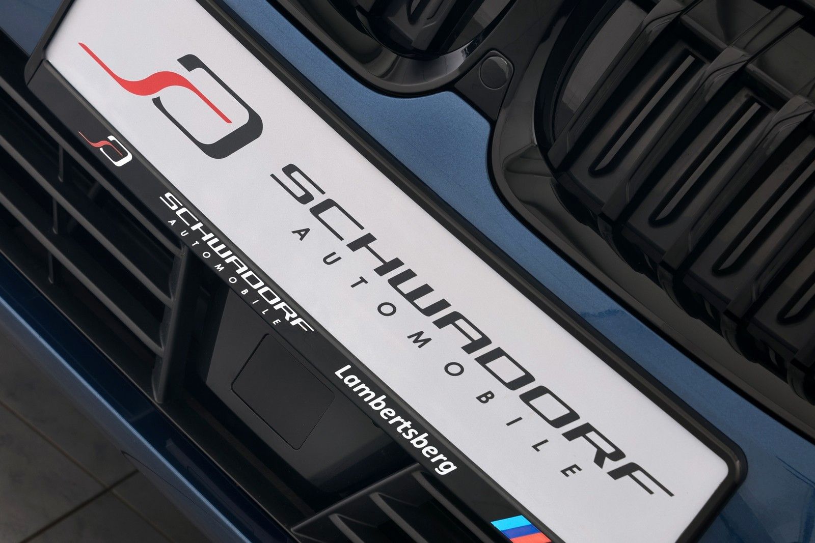 BMW 320d xDrive Touring - Samsaru's Car Outlet