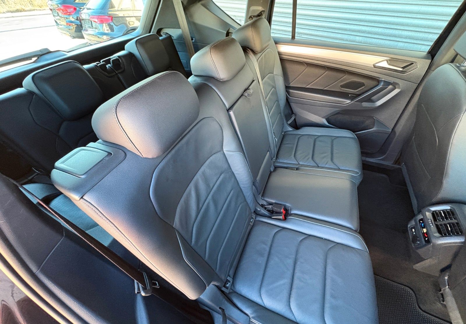 Seat Tarraco FR 4 Drive *7-SITZE*NAV*KAM*LED*ACC*AHK*