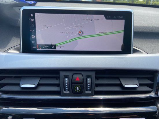 BMW X1 25e xDrive Advantage - Samsaru's Car Outlet