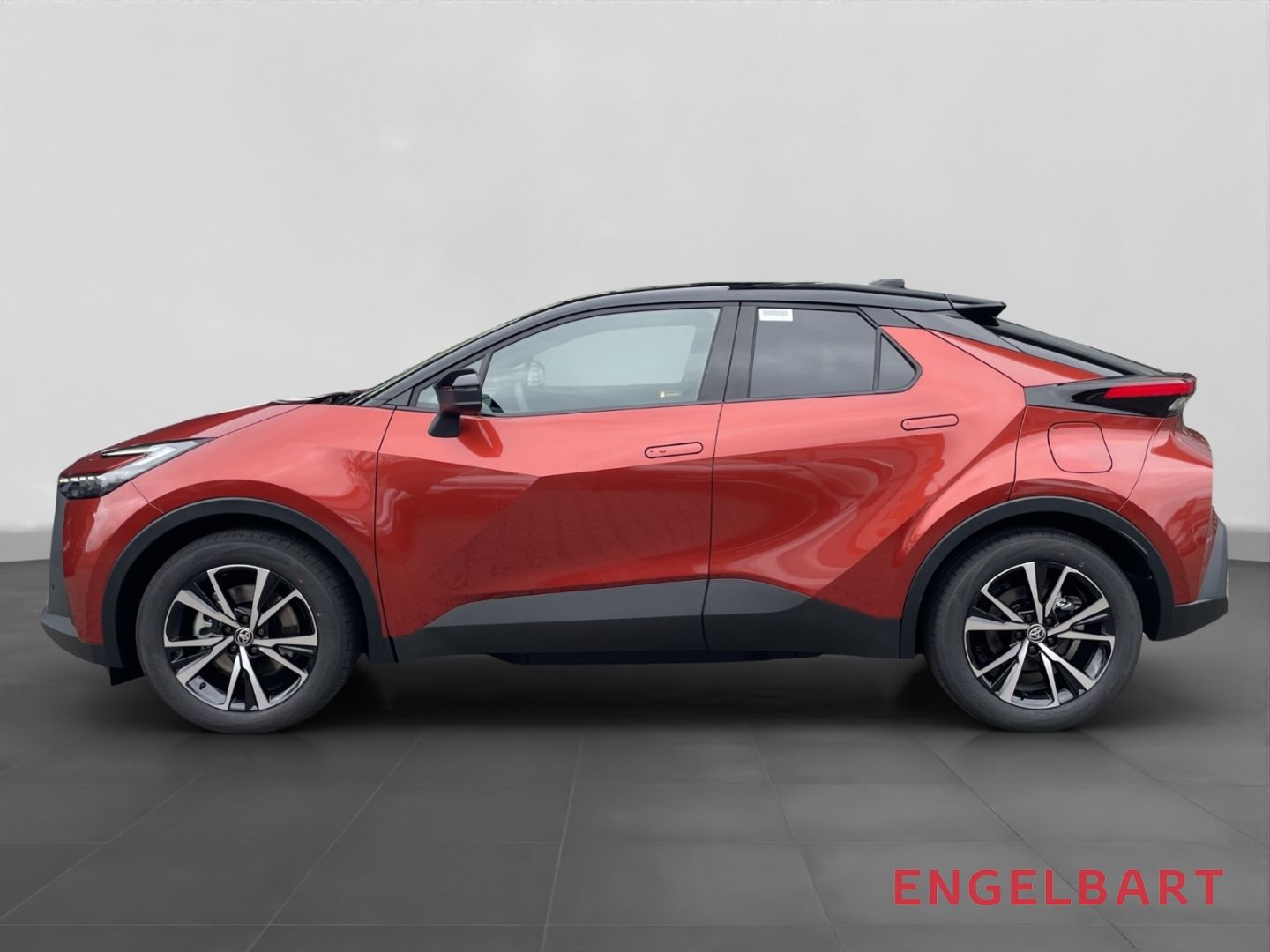 Toyota C-HR 2.0 Plug-In Hybrid Teamplayer Technik Paket