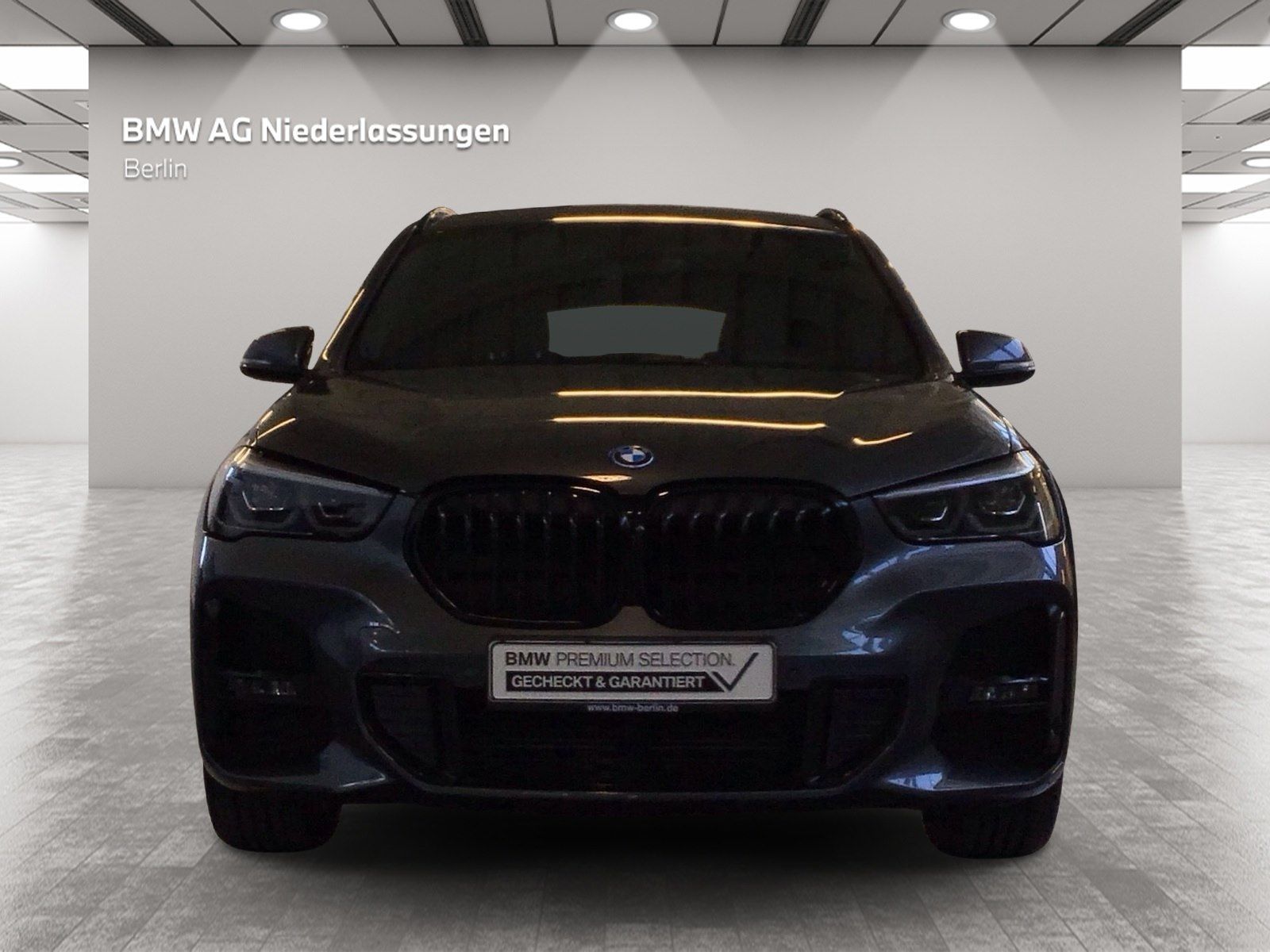 BMW X1 xDrive25e M Sport - Samsaru's Car Outlet