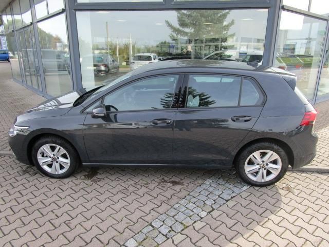 Volkswagen Golf LIFE 1.5 TSI - Samsaru's Car Outlet