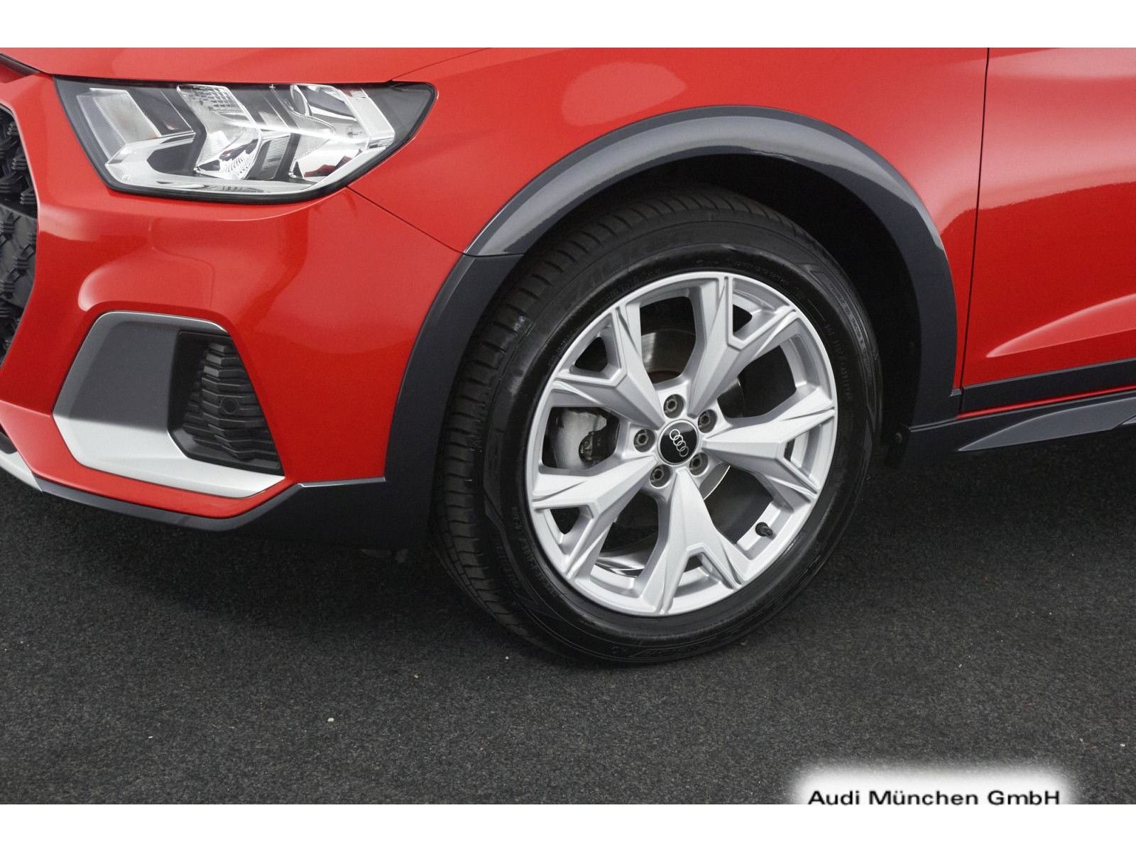 Audi A1 citycarver 30 TFSI S tronic Virtual/PDC+/Sitz