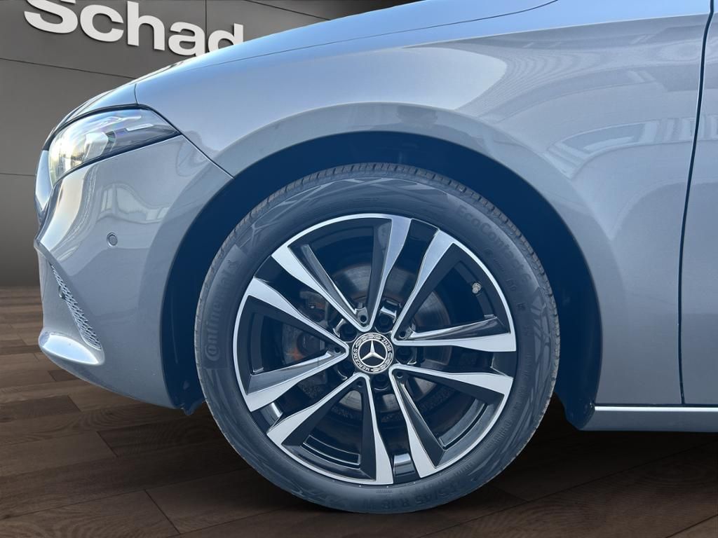 Mercedes-Benz A 180 - Samsaru's Car Outlet