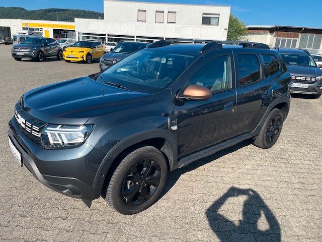 Dacia Duster II Extreme TCE130 - Samsaru's Car Outlet