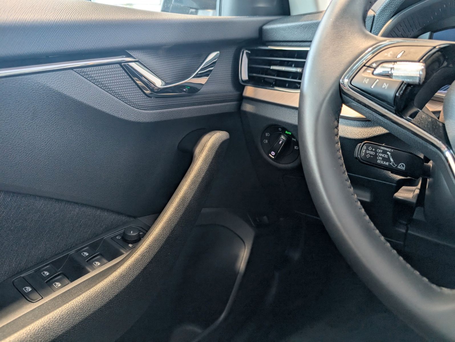 Skoda Scala TDI DSG - Samsaru's Car Outlet
