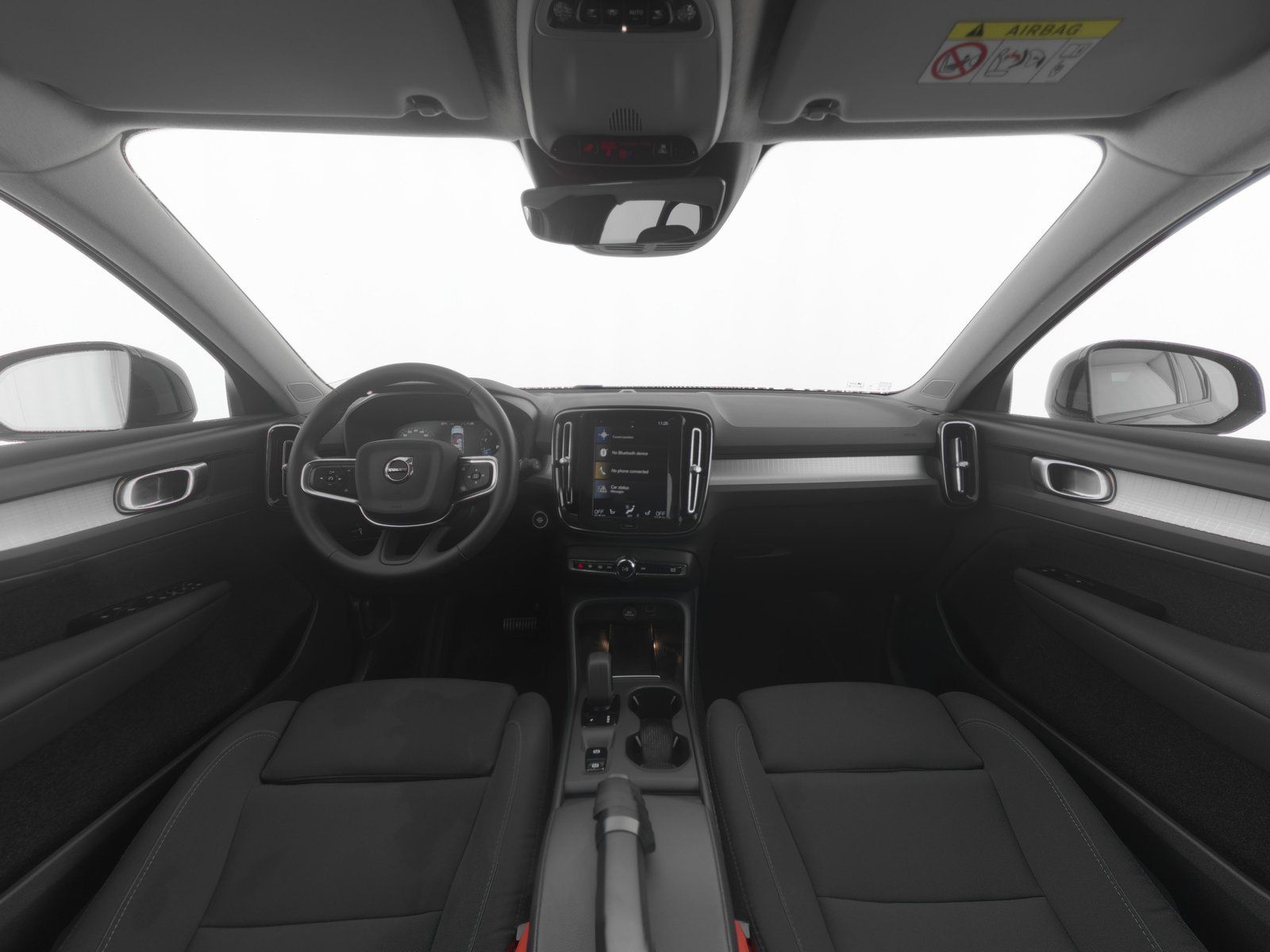 Volvo XC40 B4 Benzin Momentum Pro - Samsaru's Car Outlet