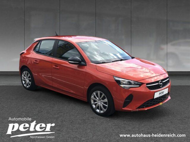 Opel Corsa-e Edition - Samsaru's Car Outlet