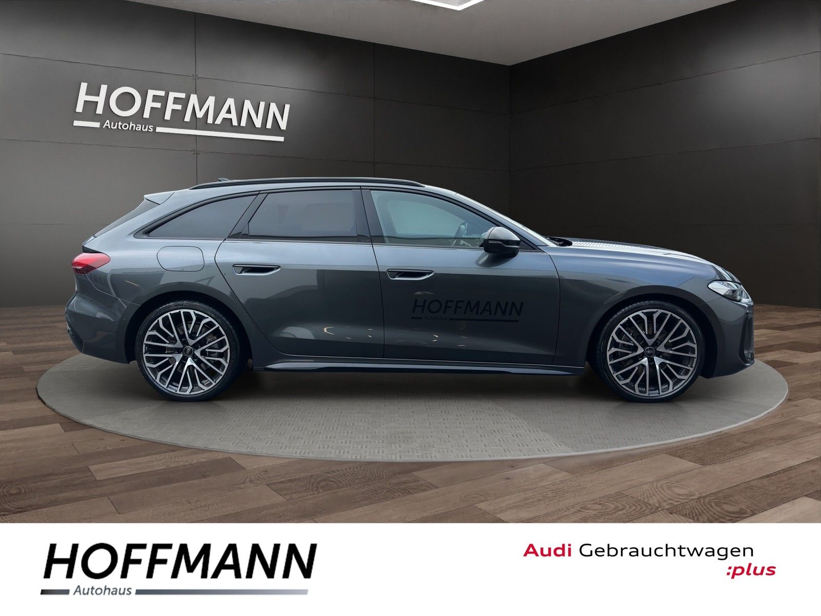 Audi A5 Avant TDI q. S line Matrix+Kamera+AHK+B&O