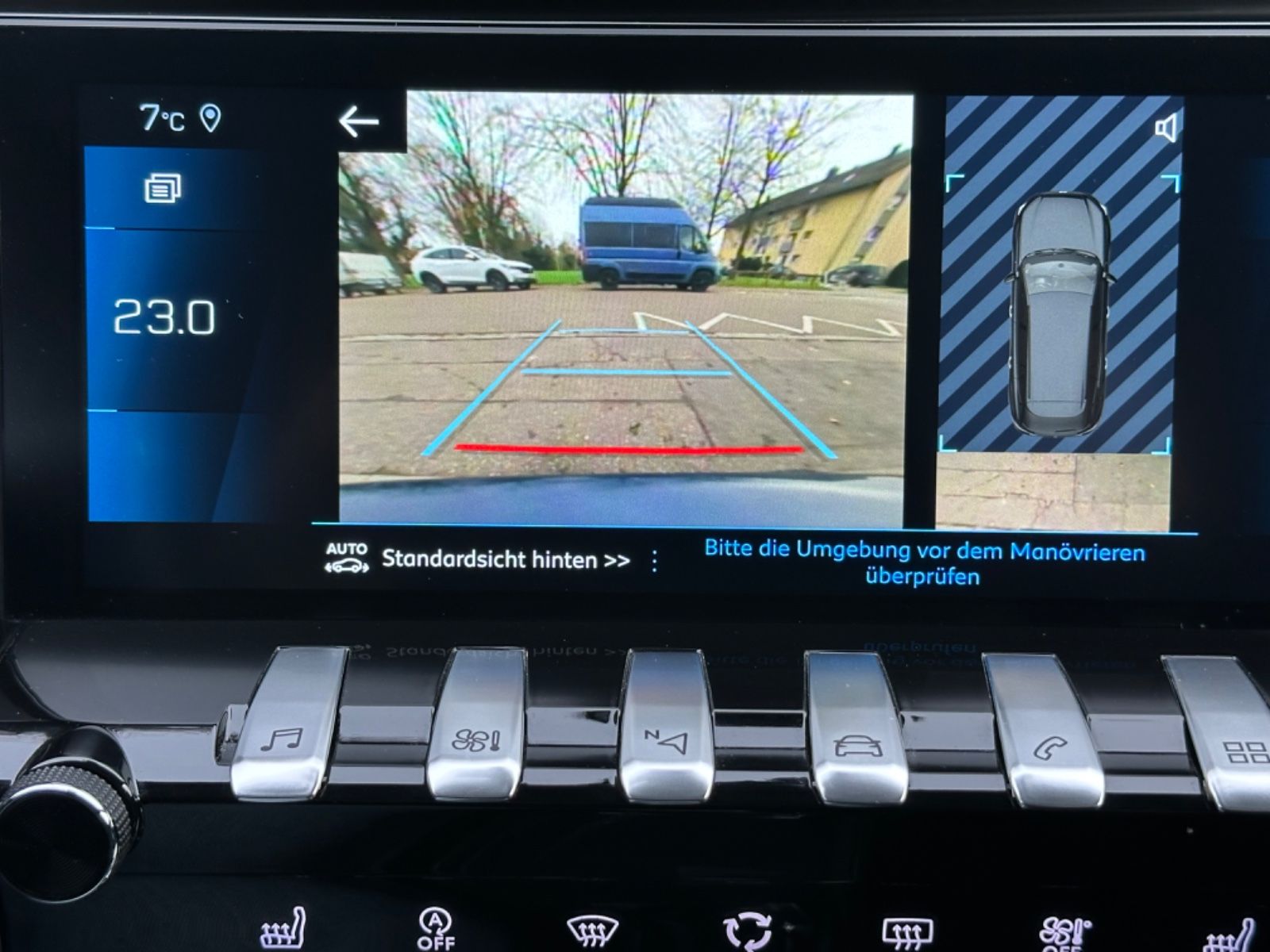 Peugeot 508 SW Allure - Samsaru's Car Outlet