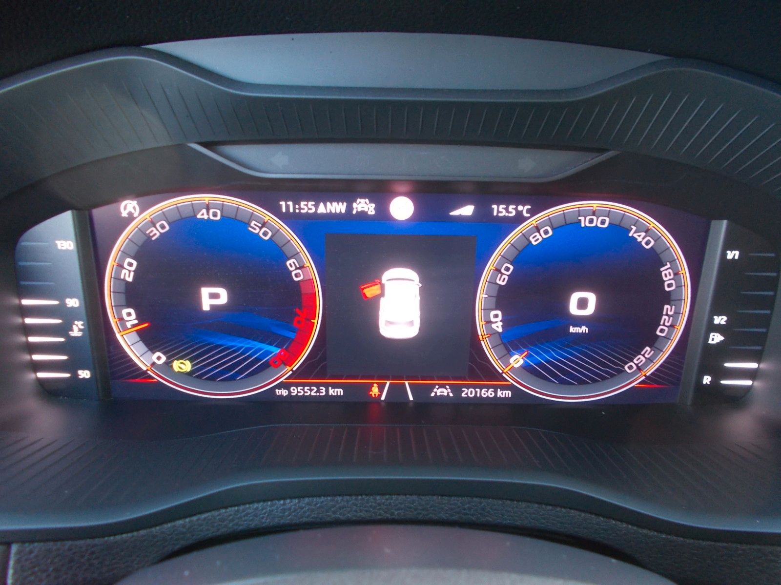 Skoda Karoq  1.5 TSI Sportline * DSG * Navi *AHK *360°