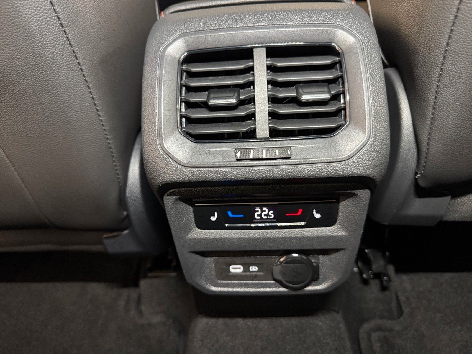 Seat Tarraco FR 4Drive - AHK, LED, Navi, S&D XL