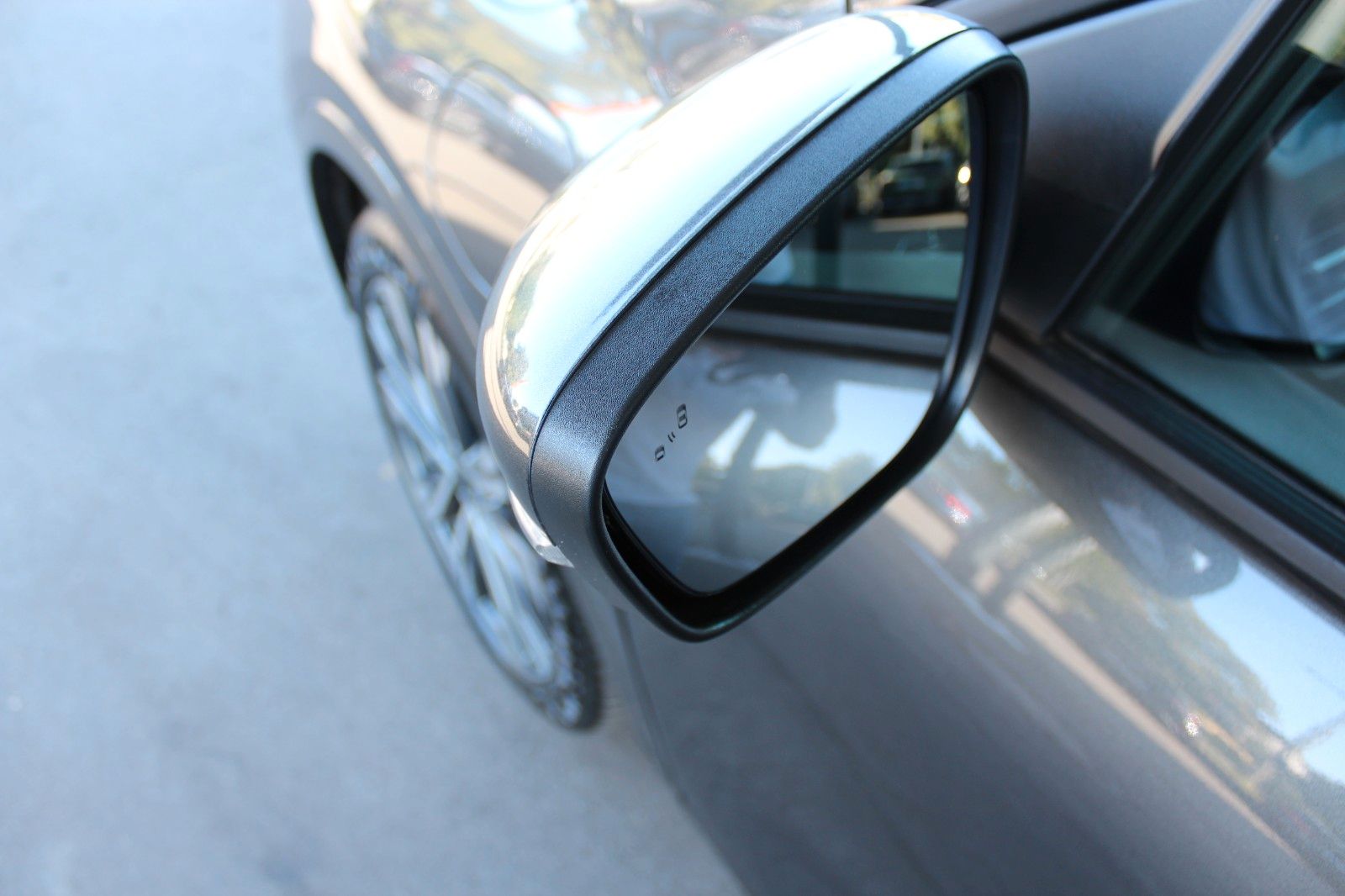 Ford Kuga ST-Line X Plug-In Hybrid - Samsaru's Car Outlet