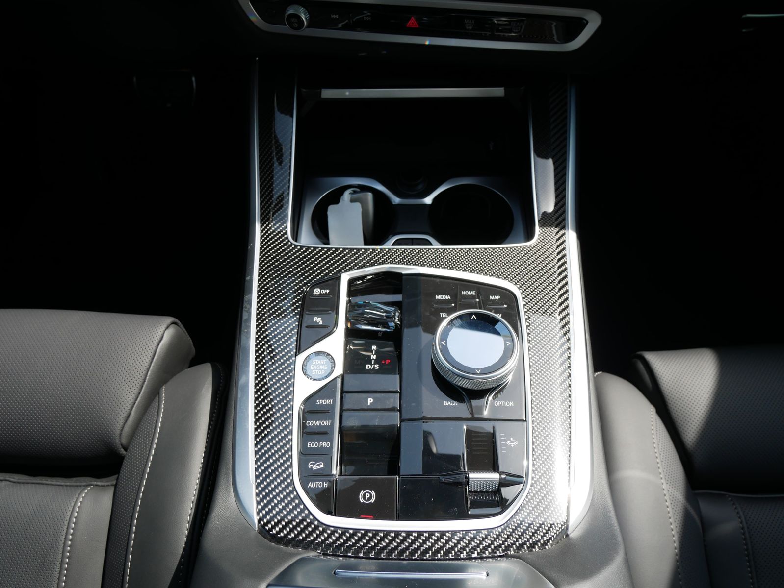 BMW X5 xDrive40d M Sport AHK ACC PANO 360° HuD DAB