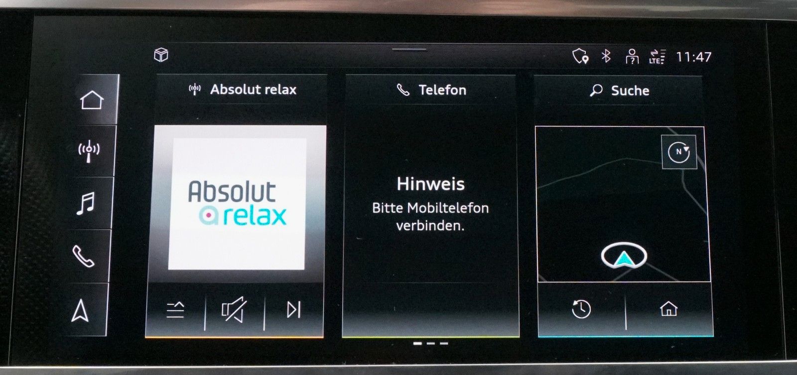 Audi Q3 Sportback 2.0 40 TDI quattro S line*STDHZ*AHK
