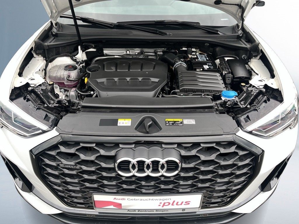 Audi Q3 Sportback 40 TFSI quattro S Line - Samsaru's Car Outlet