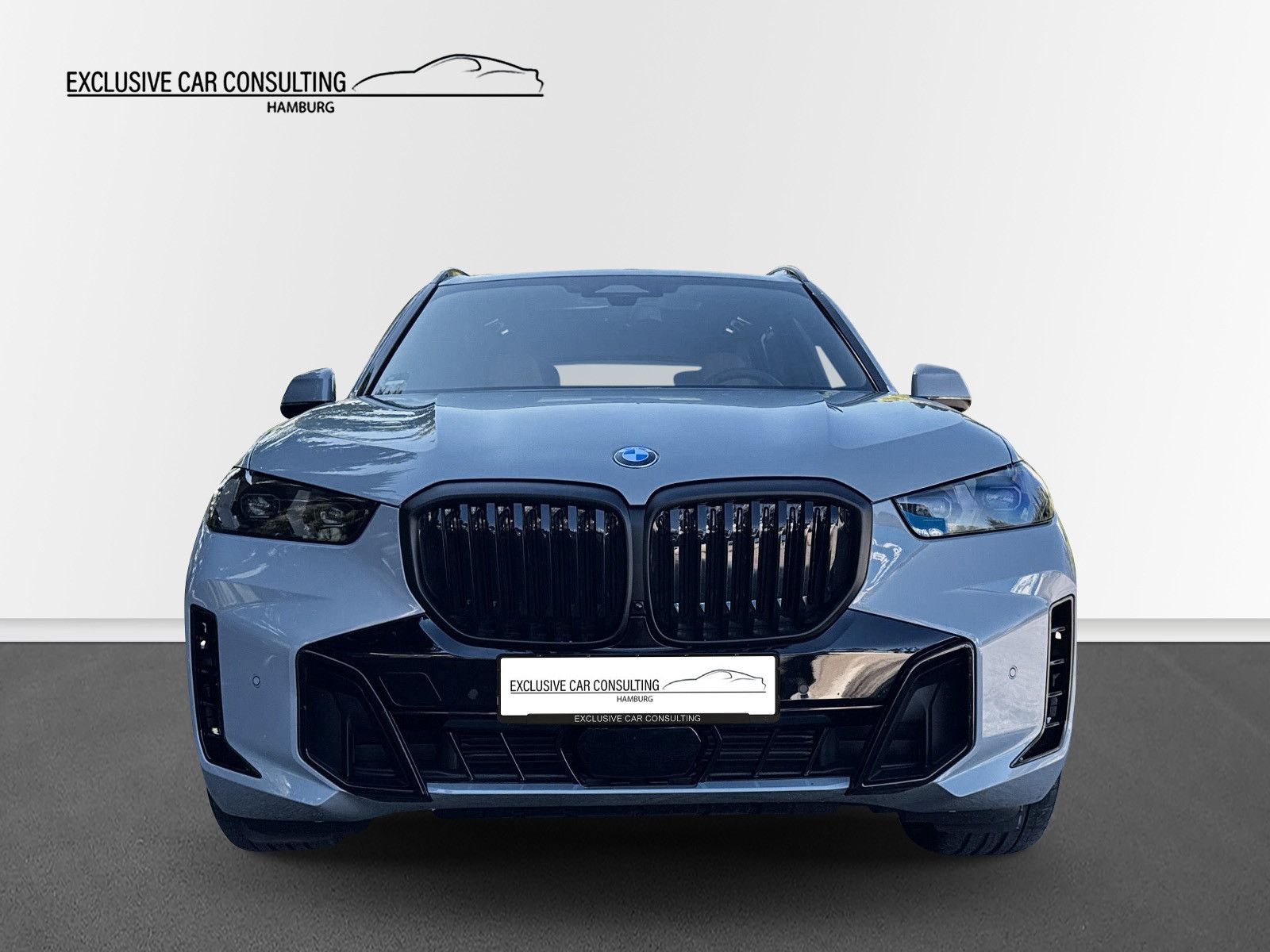BMW X5 30d xDrive M SPORT PRO *Pano *7 Sitze *Iconic