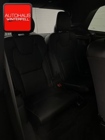 Volvo XC90 T6 AWD R-DESIGN CARBON 7SITZ+PANO+B&W+LUFT+