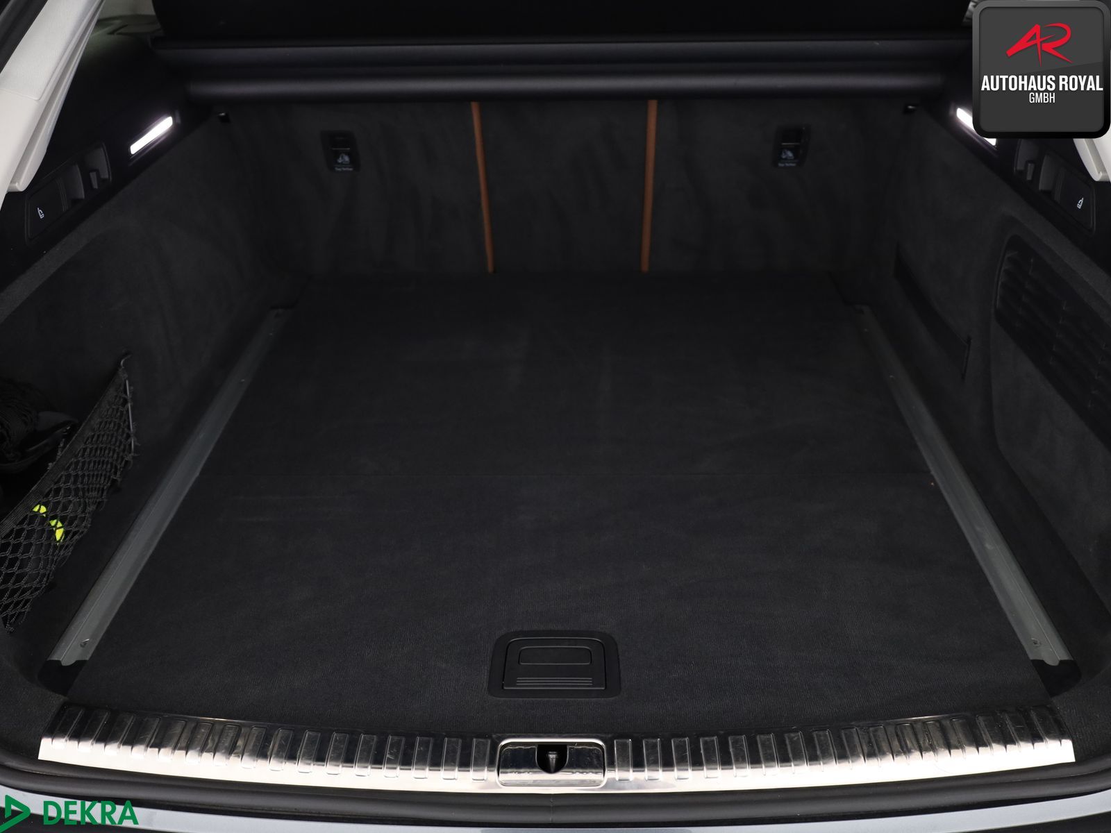 Audi A6 Avant 50 TDI S LINE MASSAGE,SITZKLIMA,HUD,B+O