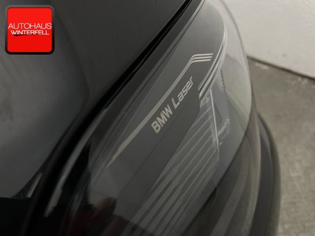 BMW X5 xDrive 40d M SPORT CARBON+PANO-SKY+2ACHS-LUFT